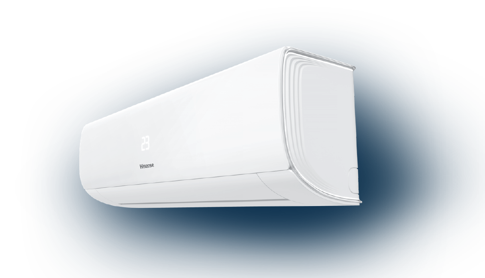 Сплит-система Hisense AS-09UW4RYDDB05