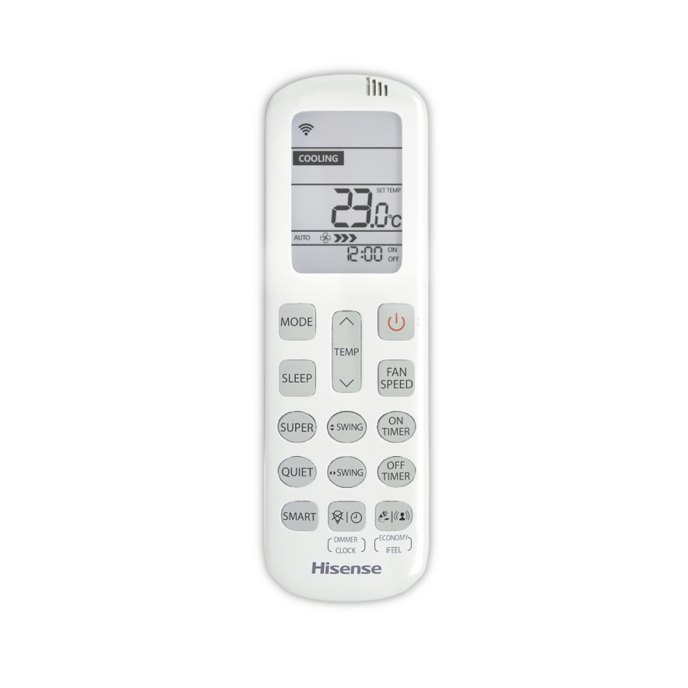 AMS-12UW4RVEDB00 (SMART FM DC INVERTER R32)