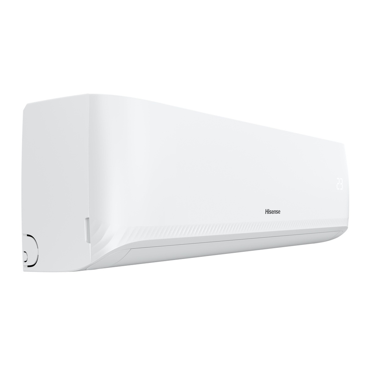 AS-07UW4RYRCM00G/AS-07UW4RYRCM00W (CITY DC Inverter NEW 2025)