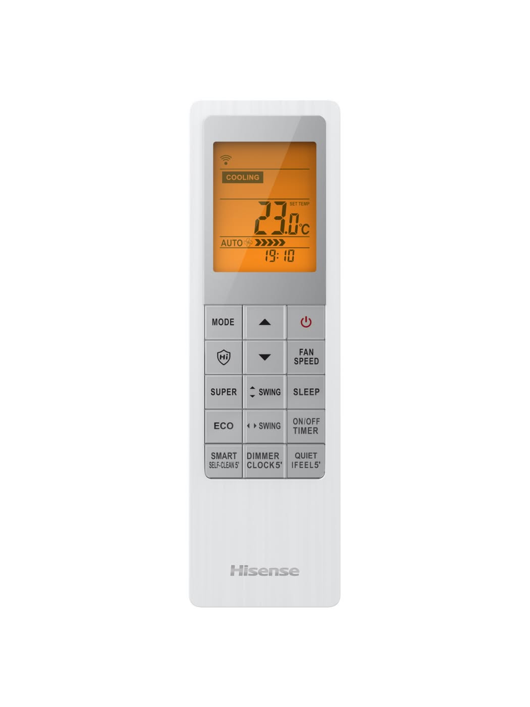 AS-12HW4RGUHA00 (VIBE Classic A 2026 WI-FI)