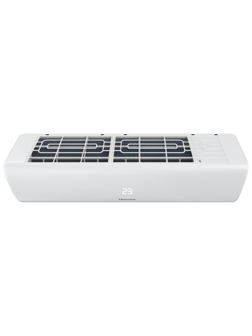 AS-07UW4RYRKB01 (ZOOM 2.0 DC Inverter 2026 Wi-Fi)
