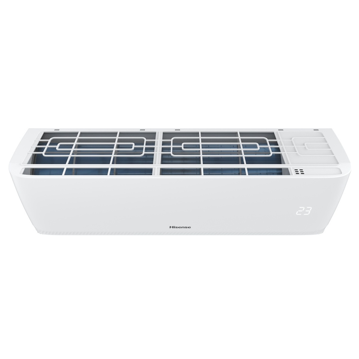 AS-07UW4RYRCM00G/AS-07UW4RYRCM00W (CITY DC Inverter NEW 2025)