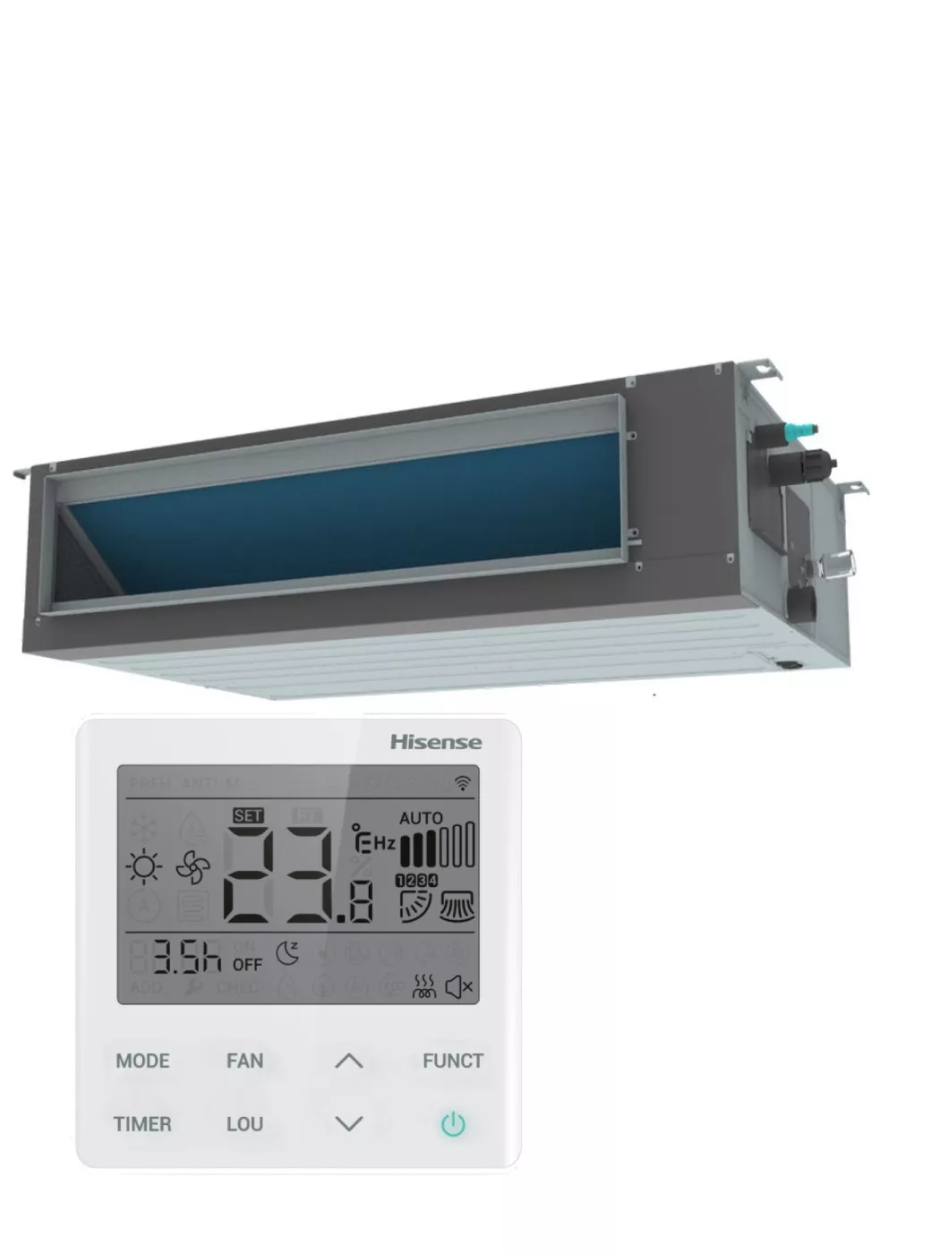 ADT-09UX4RBL8 Wi-Fi