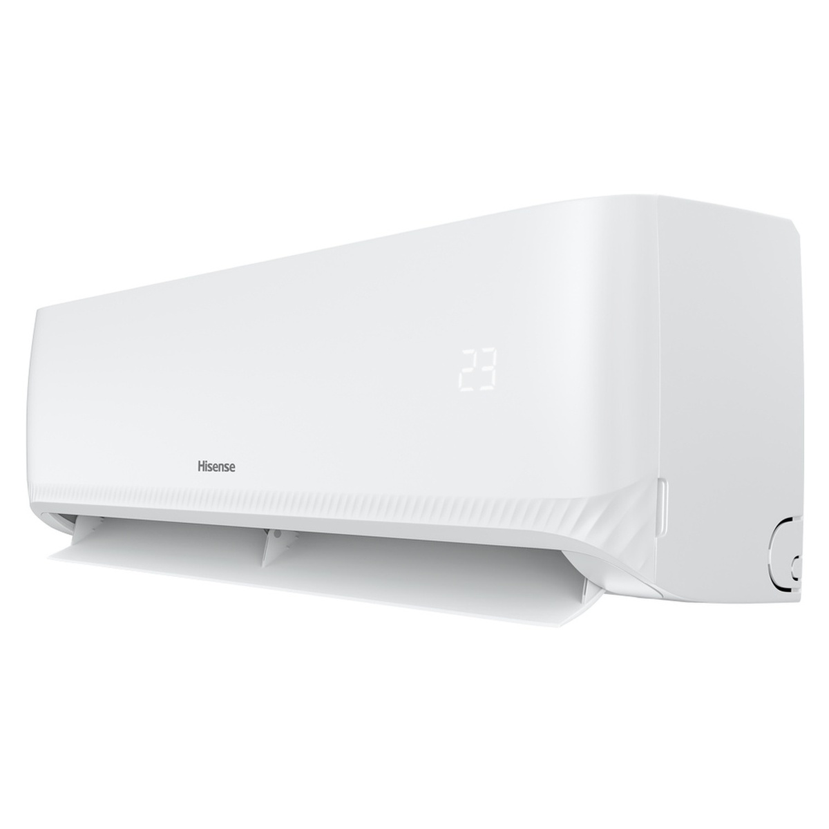 AS-07UW4RYRCM00G/AS-07UW4RYRCM00W (CITY DC Inverter NEW 2025)