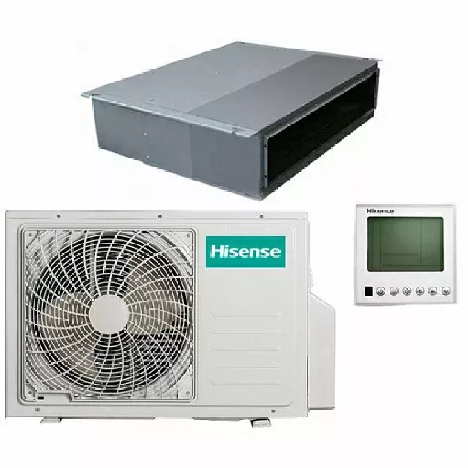 AUD-12HX4SNL/AUW-12H4SV (HEAVY CLASSIC)