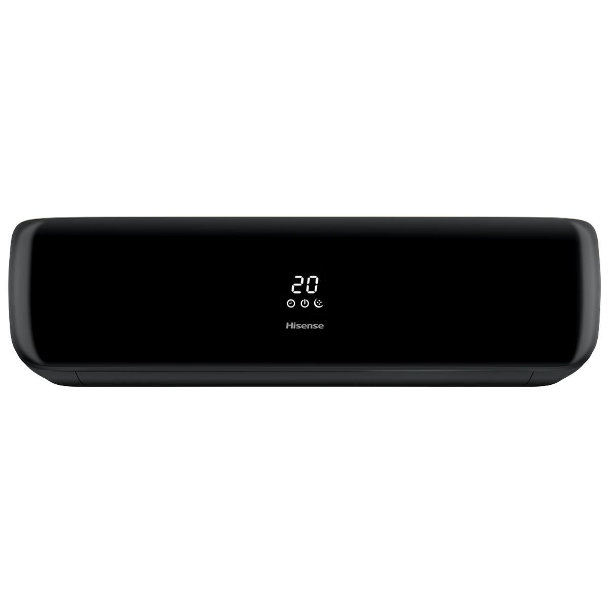 AMS-12UW4RVETG00(B) (PREMIUM BLACK FM DC INVERTER R32 WI-FI встроен)