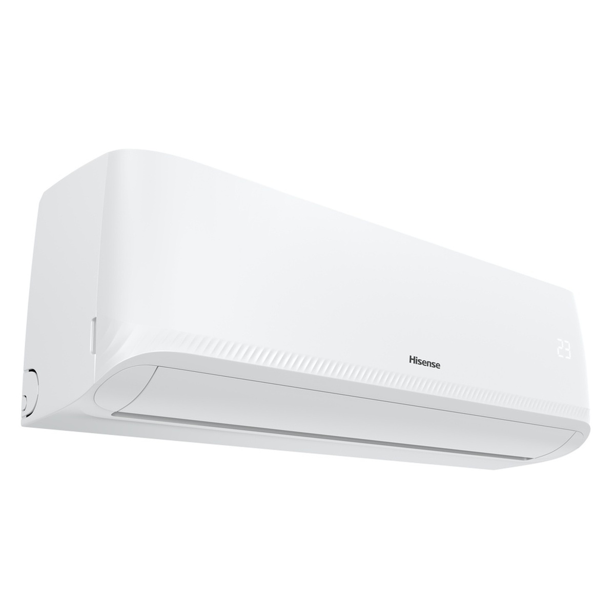 AS-07UW4RYRCM00G/AS-07UW4RYRCM00W (CITY DC Inverter NEW 2025)