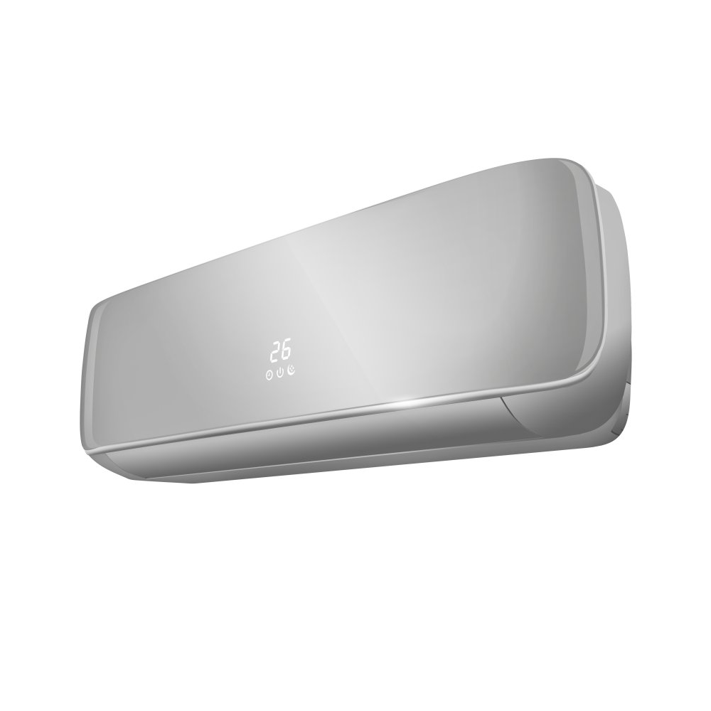 AS-10UW4RVETG01G(S) (SILVER CRYSTAL SUPER DC Inverter 2023)