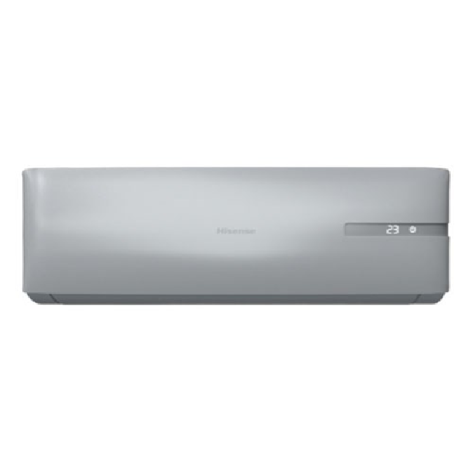 AMS-09UR4SVEDL6 (S) (Silver FREE Match DC Inverter)