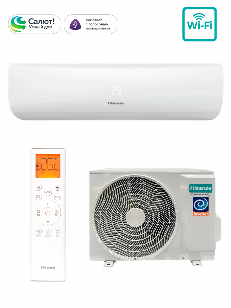 AS-07UW4RYRKB01 (ZOOM 2.0 DC Inverter 2026 Wi-Fi)